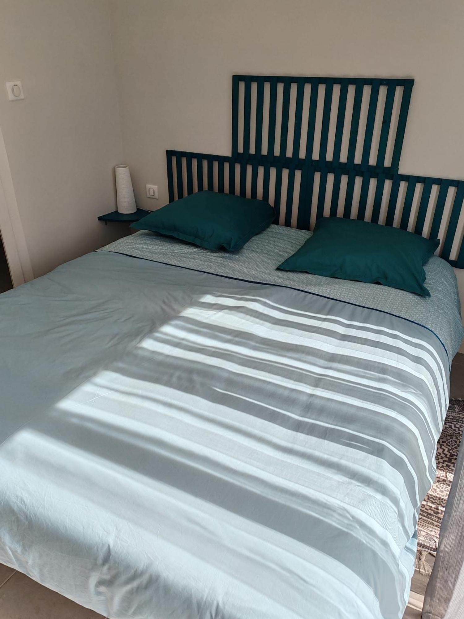 Saint-Pierre-d'Amilly La Revetizon B&B 외부 사진